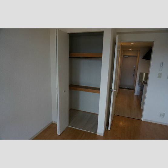 【収納】 | ヴィレイア101 | 収納の写真です