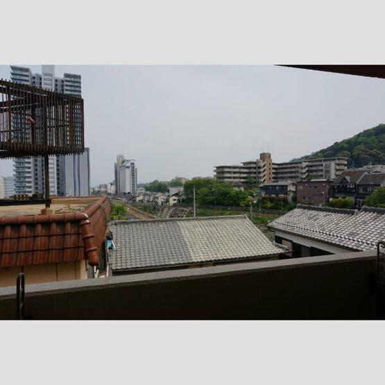 【展望】 | ヴィレイア101 | 眺望の写真です