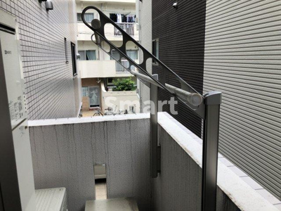 【展望】 | モン・シャトー中野新井