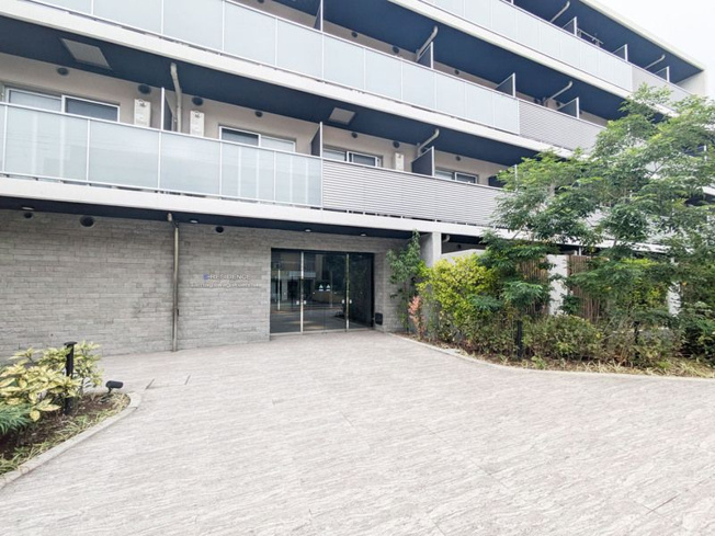 【その他】 | SRESIDENCE玉川学園前(エスレジデンスタマガワガクエンマエ)
