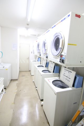 サンクレスト新浦安のその他共用部分