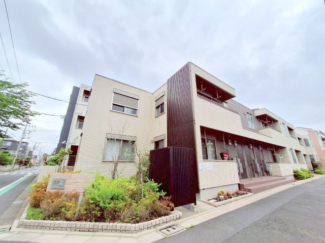 グラン・ダレのその他|★ヘーベルメゾンのペット共生型住宅★