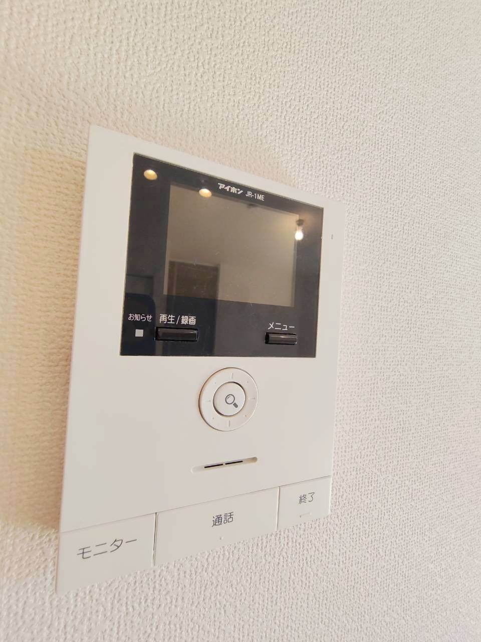 グラン・ダレのセキュリティ|★ＴＶモニターホン★