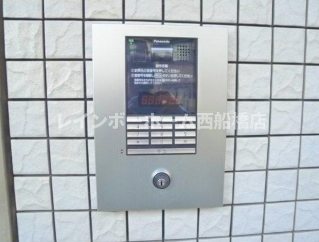 エクシードKSのセキュリティ