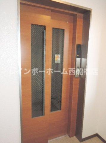 エクシードKSのその他共用部分