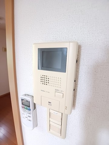 ジョイ・ブリーズの設備