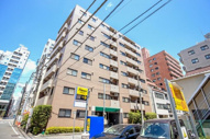 マイキャッスル水天宮前壱番館の画像