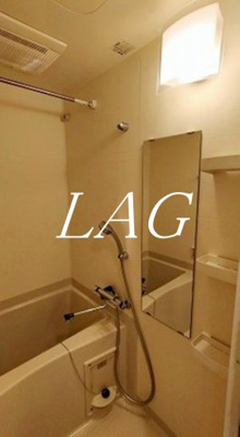 【浴室】 | クレイシア芝浦 | お風呂です。