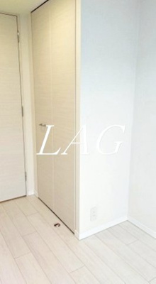 【収納】 | クレイシア芝浦 | 収納です。