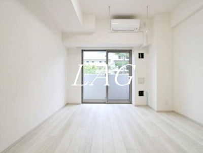 【居間・リビング】 | プレール・ドゥーク芝浦 | 洋室のお部屋です。