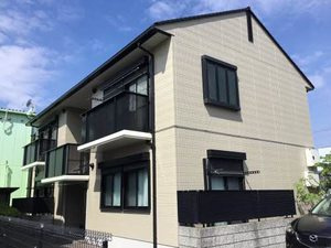 ツゥーエス新金