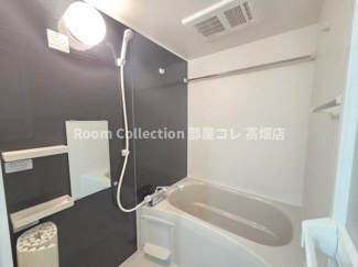 【浴室】 | ilusion本陣北 | ※同社施工物件イメージ写真