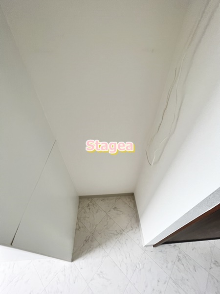 ＆N　Residenceの居間・リビング