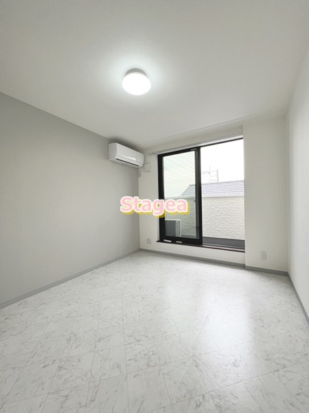 ＆N　Residenceのその他