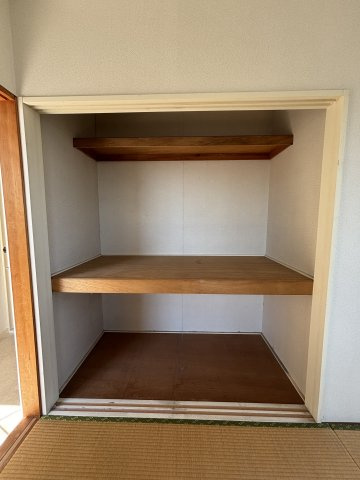 ★収納★