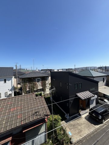 ★眺望★