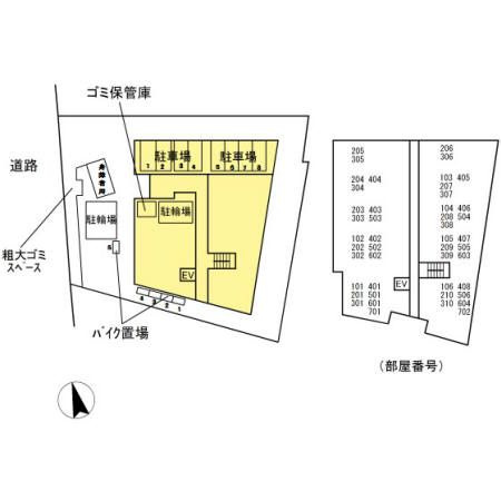 BLESS志村坂上のその他