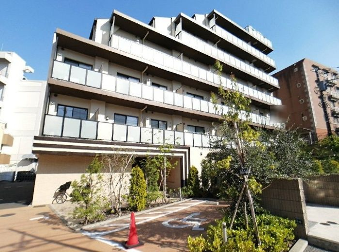 BLESS志村坂上