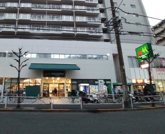 【周辺】 | コンフォリア錦糸町