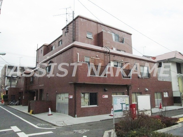 メゾン堀井のその他
