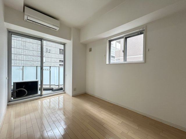 【寝室】 | CHATEAU NAMBA RIPPLE 