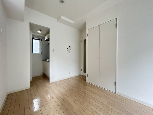 【洋室】 | CHATEAU NAMBA RIPPLE 