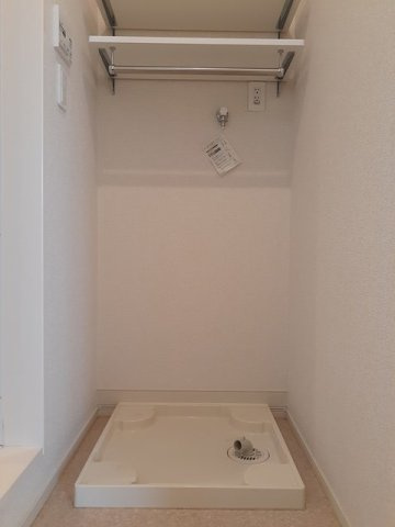 アベニール　Ａの設備
