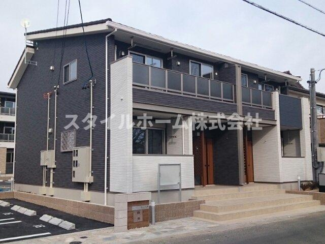 アベニール　Ａ