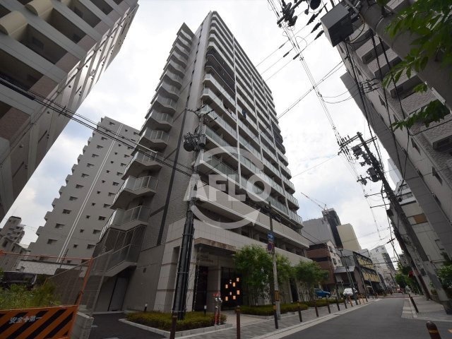 エスリード京橋セントラル