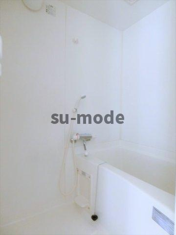 プライム青葉丘の浴室
