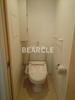 【トイレ】 | アヴェニール アイ | トイレも気になるポイント