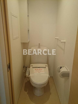 【トイレ】 | アヴェニール アイ | トイレも気になるポイント