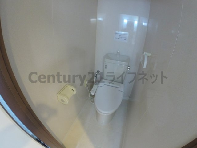 【トイレ】 | メゾネットフジ
