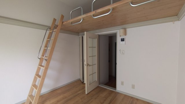 【子供部屋】 | エイブル富田
