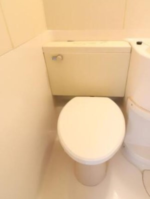 【トイレ】