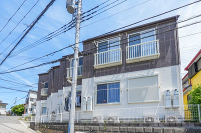 【外観】 | アザーレ・クオン読売ランド前
