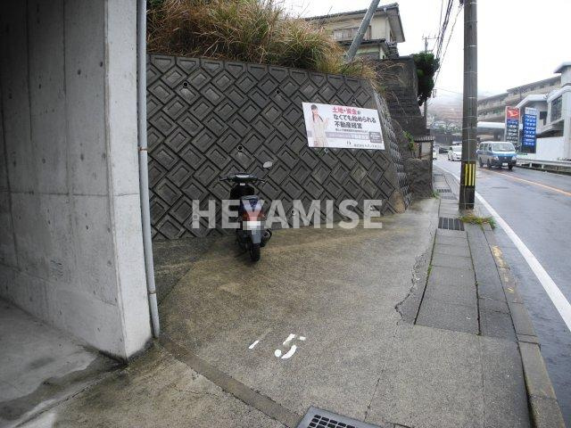 MODERN西山のその他共用部分
