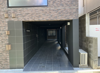 【その他共用部分】 | エストゥルースプラス田端