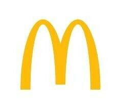 マクドナルド成増駅北…まで823m