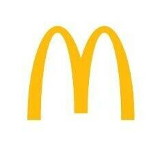 マクドナルド成増駅北…まで823m