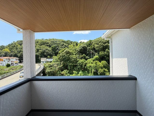 【展望】 | 東畦野6丁目戸建