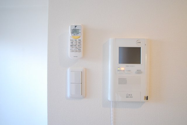 【セキュリティ】 | ドゥーエなんば南