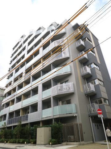 プラウドフラット門前仲町Ⅴ