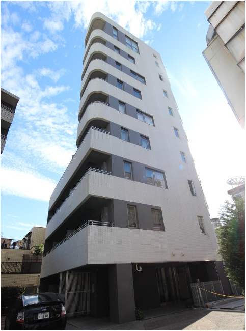 プライムアーバン麻布霞町