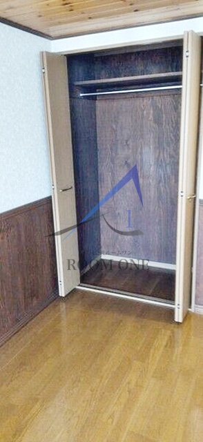グリムコートの収納|収納です。