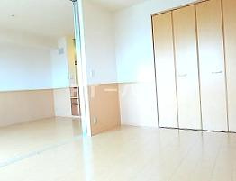 アルコバレーノの寝室
