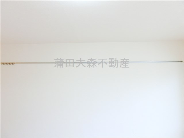 トップ武蔵新田No.1の設備