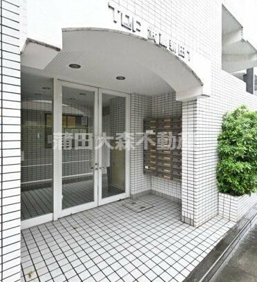 トップ武蔵新田No.1の外観