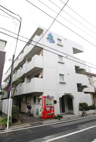 トップ武蔵新田No.1の外観|外観