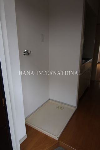 JLBグランエクリュ浦安の内装|他部屋参考写真